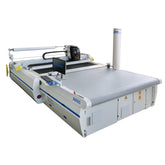 BULLMER HIGH PLY FABRIC CUTTER